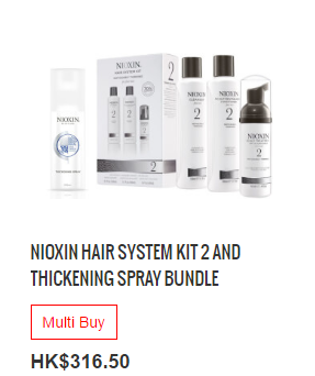 haircare-3-for-2-free-delivery