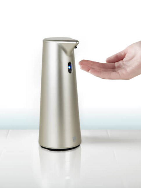 Umbra Sensor Pump Soap Dispenser